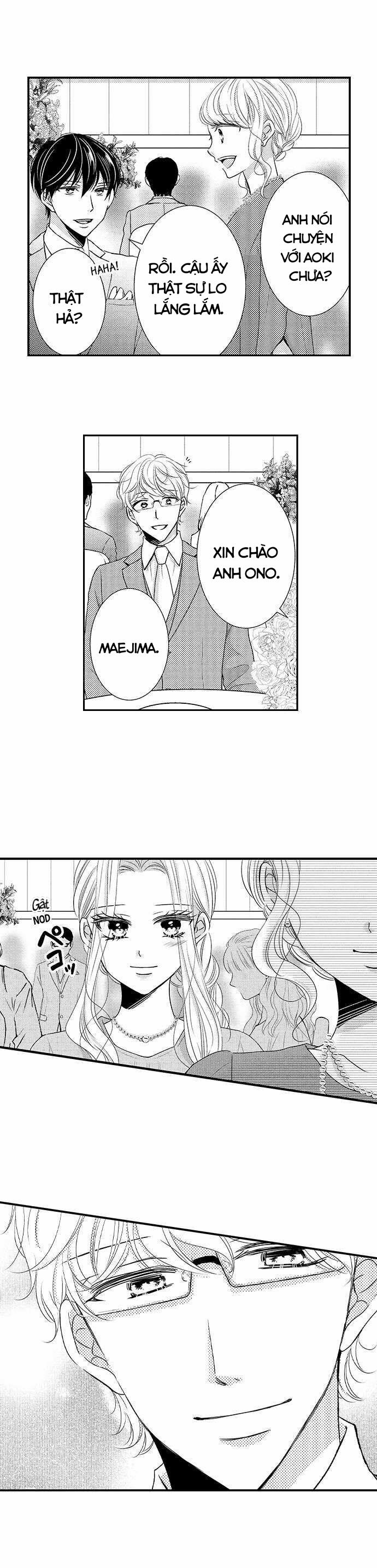 Sự Cao Trào Hoàn Hảo 160 trang 2