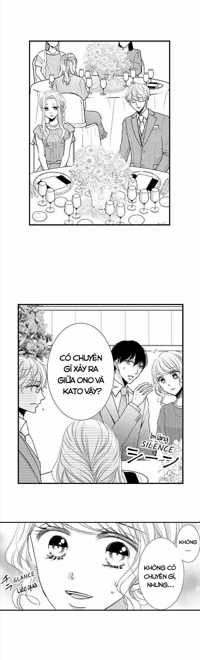 Sự Cao Trào Hoàn Hảo 160 trang 3