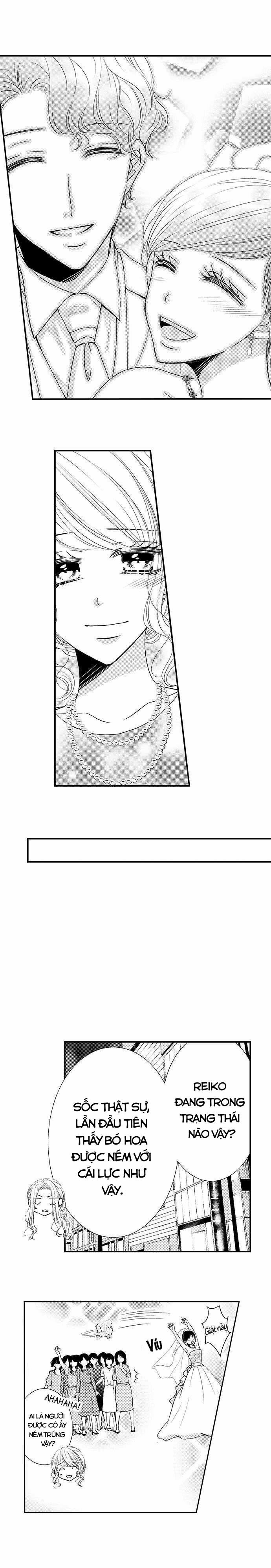 Sự Cao Trào Hoàn Hảo 160 trang 6
