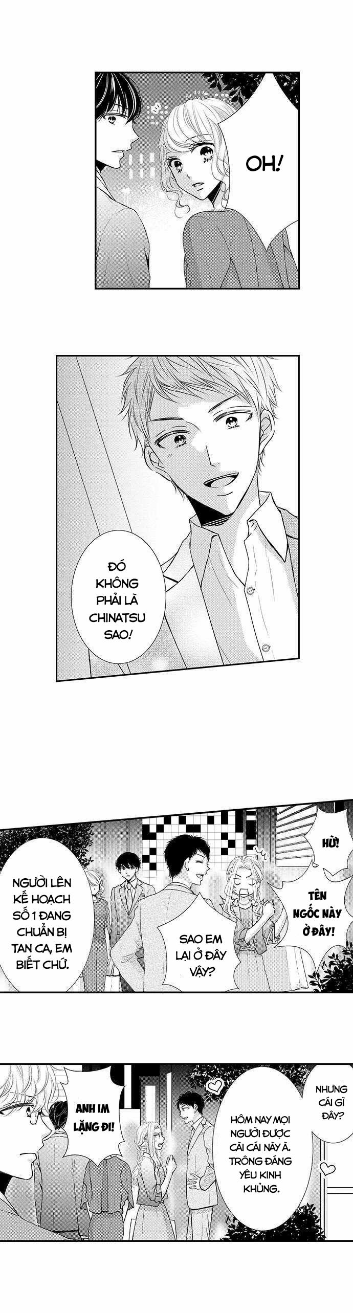 Sự Cao Trào Hoàn Hảo 160 trang 8