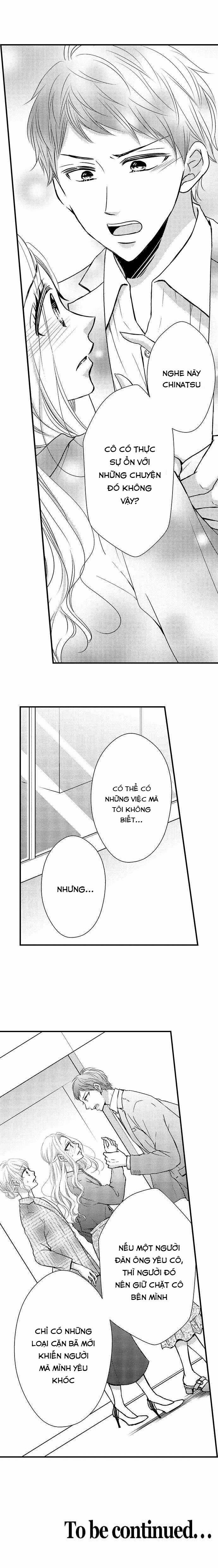 Sự Cao Trào Hoàn Hảo 165 trang 11