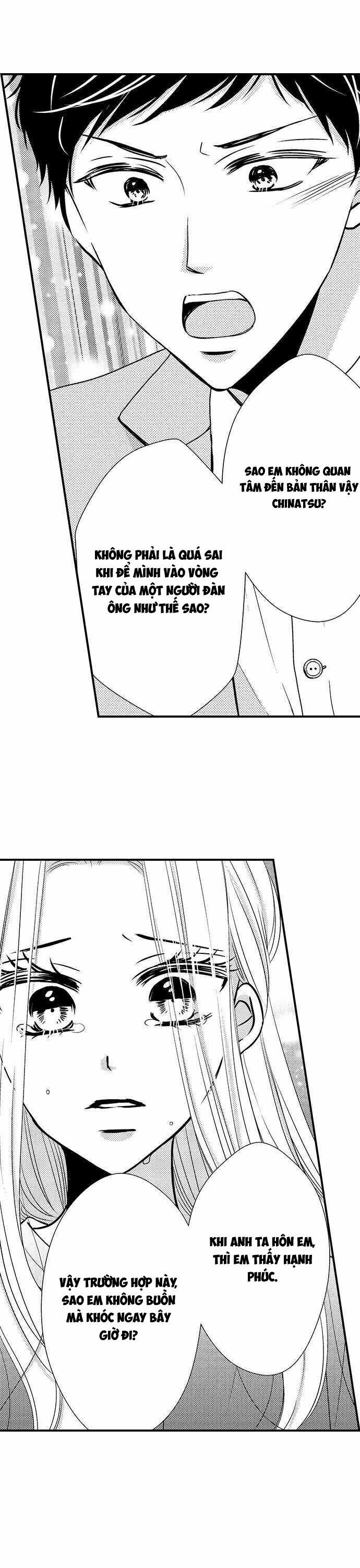 Sự Cao Trào Hoàn Hảo 166 trang 2