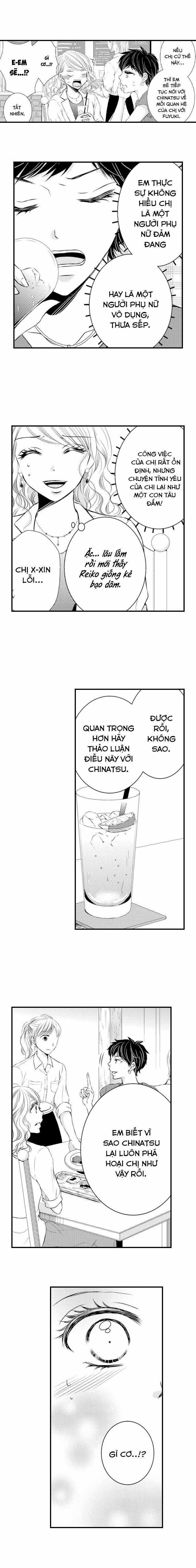 Sự Cao Trào Hoàn Hảo 58.2 trang 0