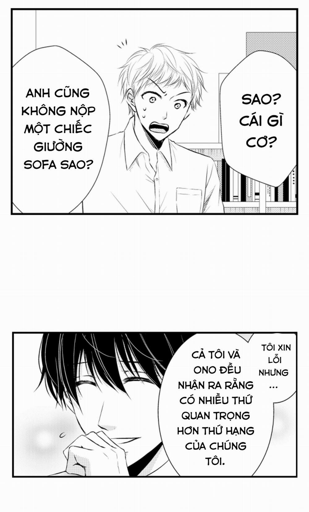Sự Cao Trào Hoàn Hảo 83.2 trang 1