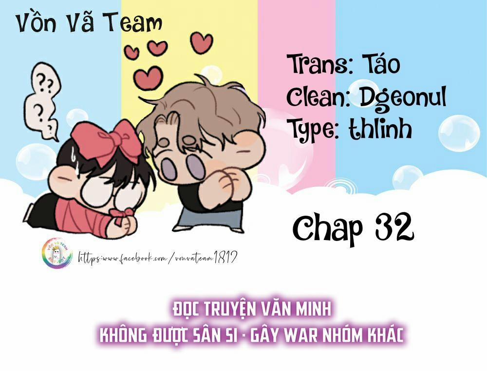 Sự Chiếu Cố Của Thần Linh 32 trang 0