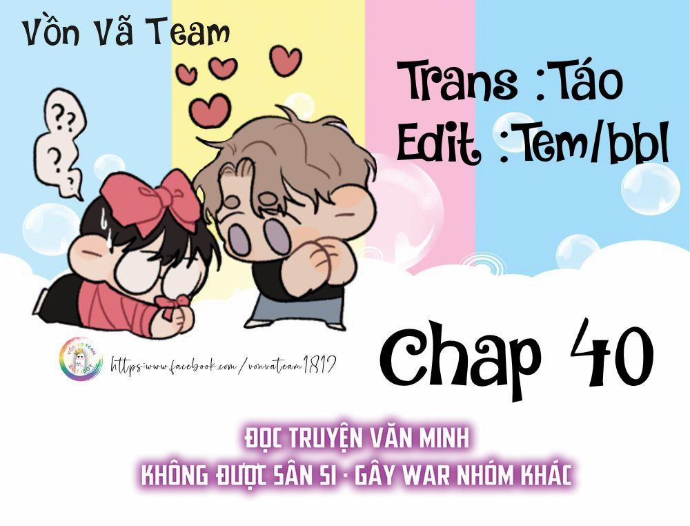 Sự Chiếu Cố Của Thần Linh 40 trang 0