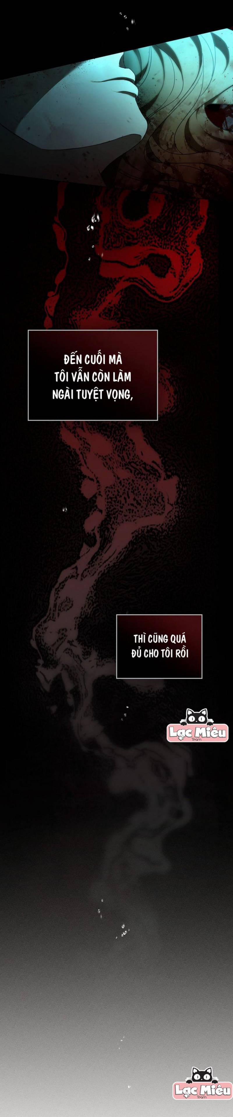 Sự Chuộc Tội Của Bá Tước Nottingham 1 trang 11