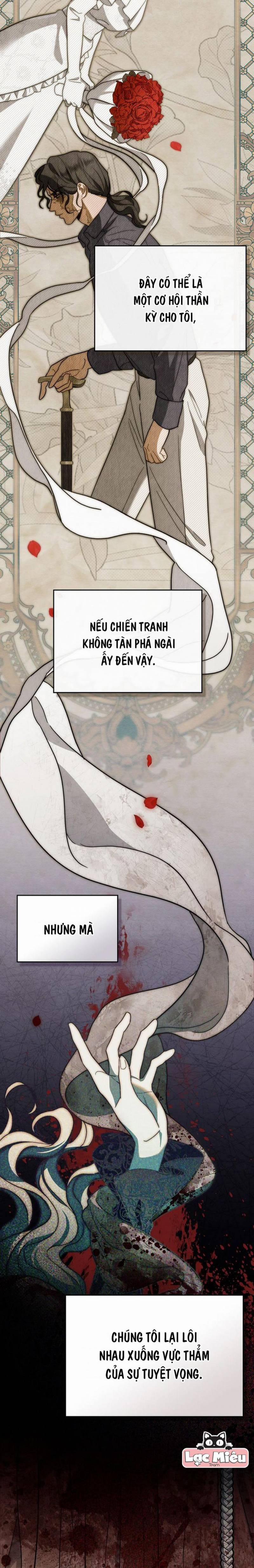 Sự Chuộc Tội Của Bá Tước Nottingham 1 trang 18