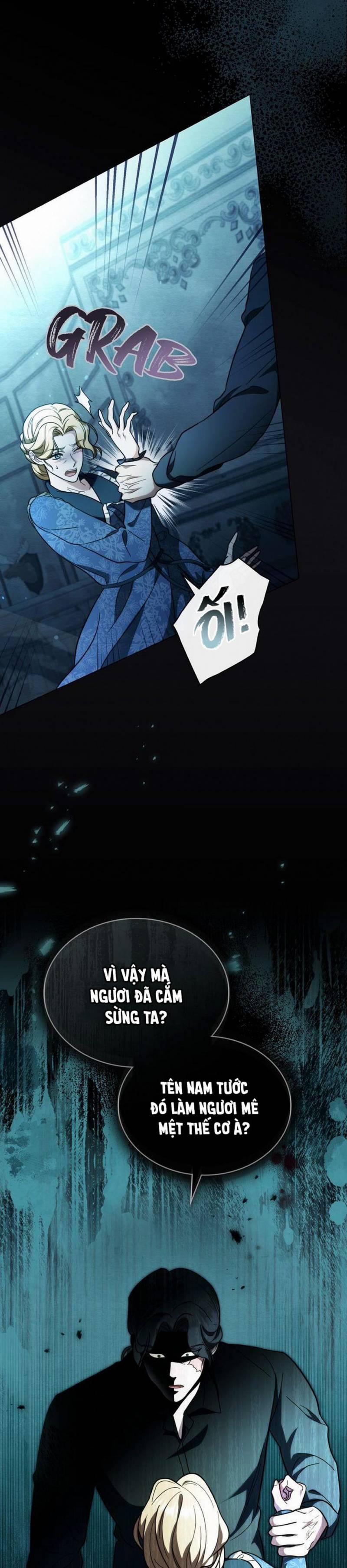 Sự Chuộc Tội Của Bá Tước Nottingham 1 trang 2