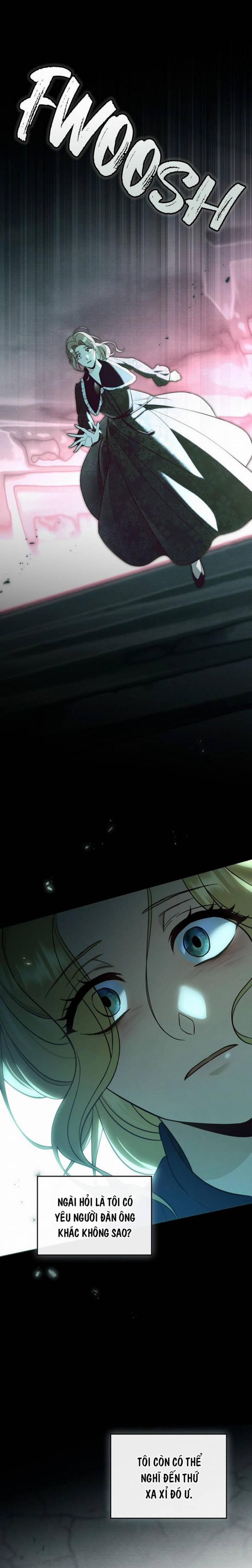 Sự Chuộc Tội Của Bá Tước Nottingham 1 trang 7