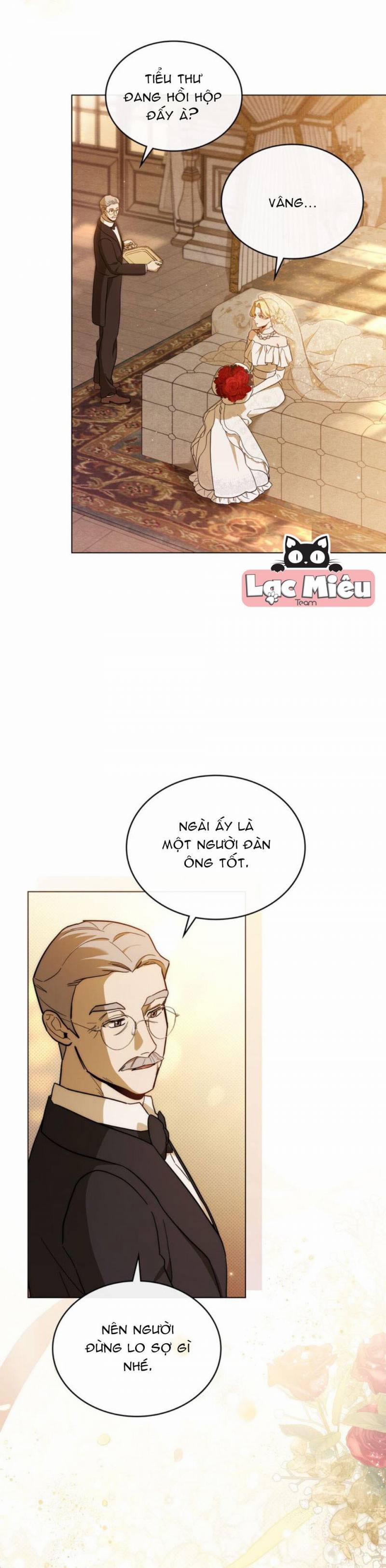 Sự Chuộc Tội Của Bá Tước Nottingham 2 trang 12