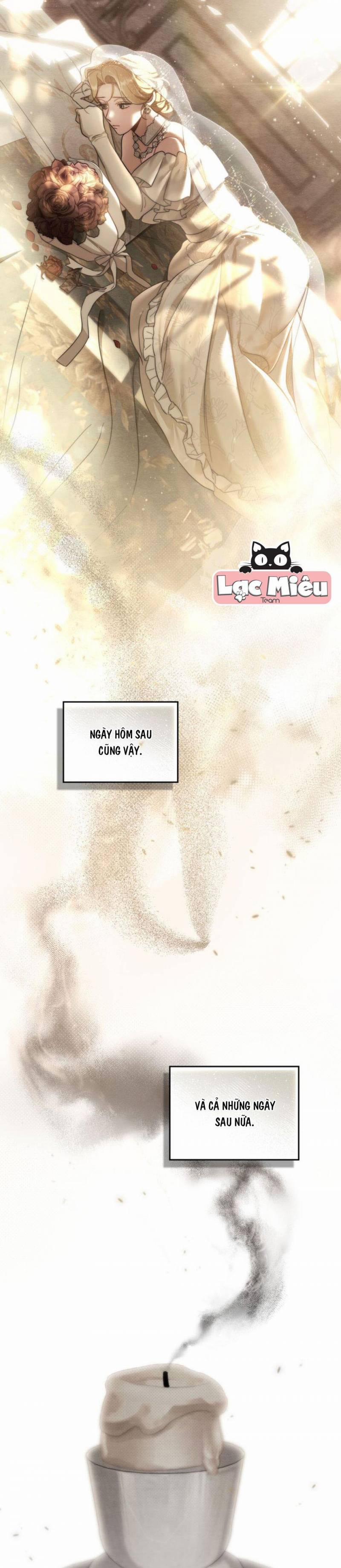 Sự Chuộc Tội Của Bá Tước Nottingham 2 trang 16