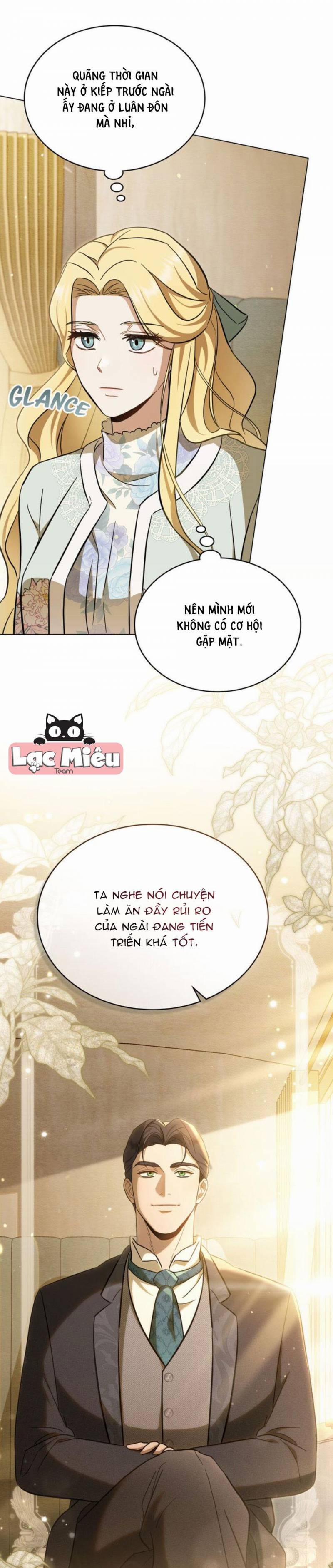 Sự Chuộc Tội Của Bá Tước Nottingham 2 trang 2