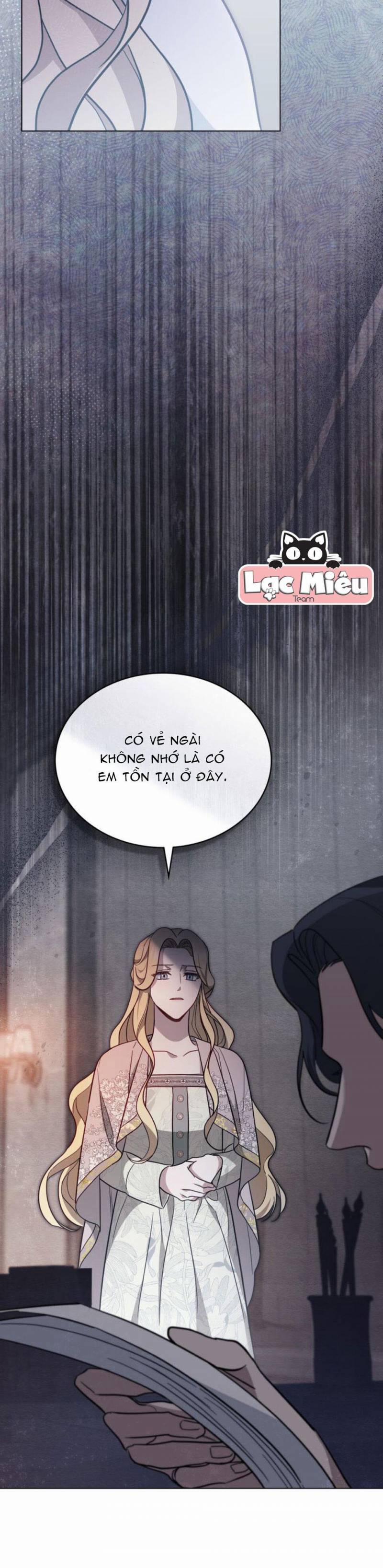 Sự Chuộc Tội Của Bá Tước Nottingham 2 trang 20