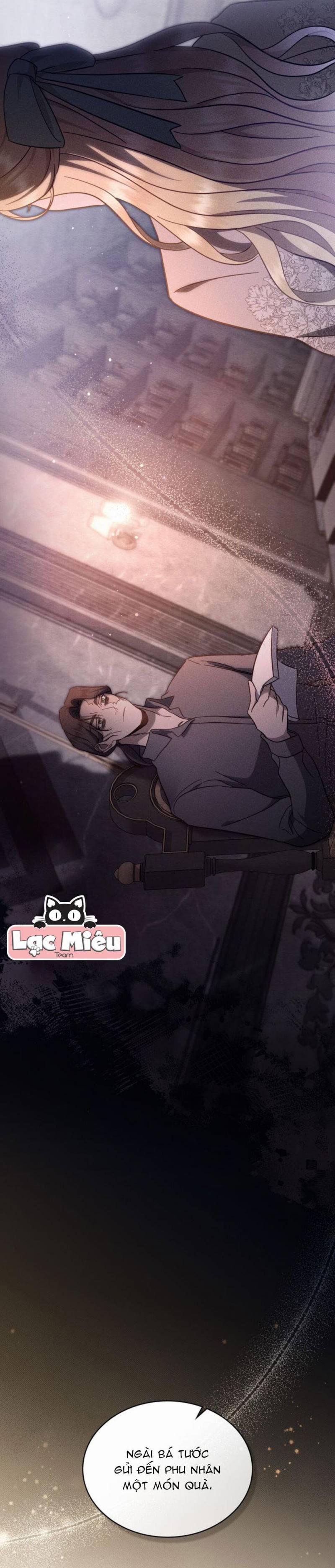 Sự Chuộc Tội Của Bá Tước Nottingham 2 trang 22