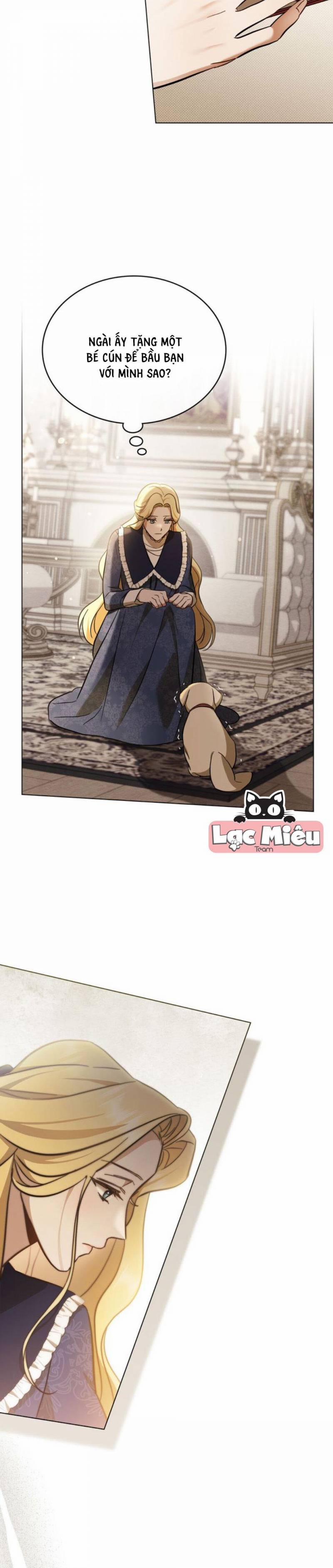 Sự Chuộc Tội Của Bá Tước Nottingham 2 trang 24