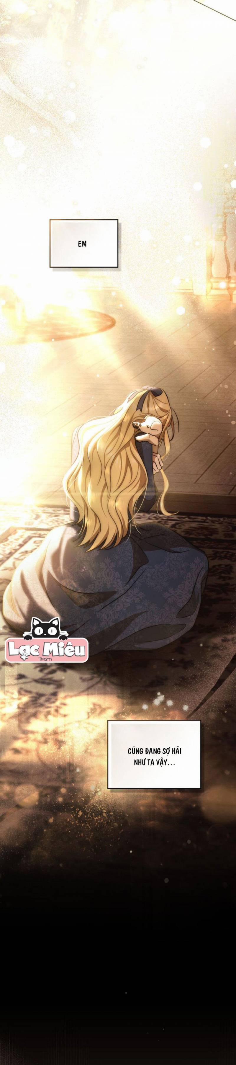 Sự Chuộc Tội Của Bá Tước Nottingham 2 trang 26