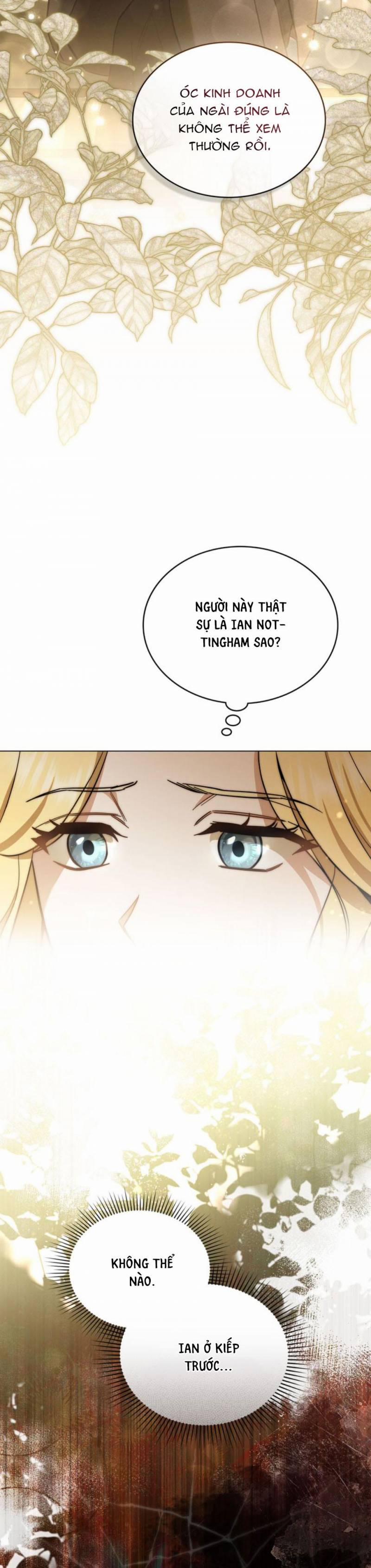 Sự Chuộc Tội Của Bá Tước Nottingham 2 trang 3