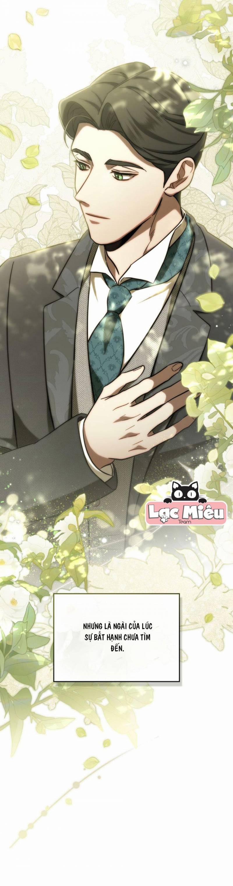 Sự Chuộc Tội Của Bá Tước Nottingham 2 trang 32