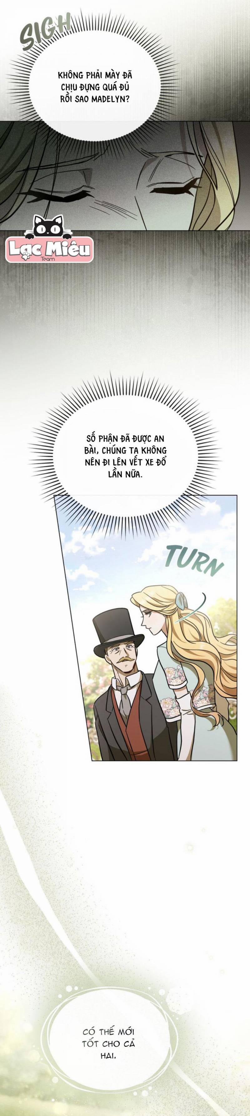 Sự Chuộc Tội Của Bá Tước Nottingham 2 trang 34