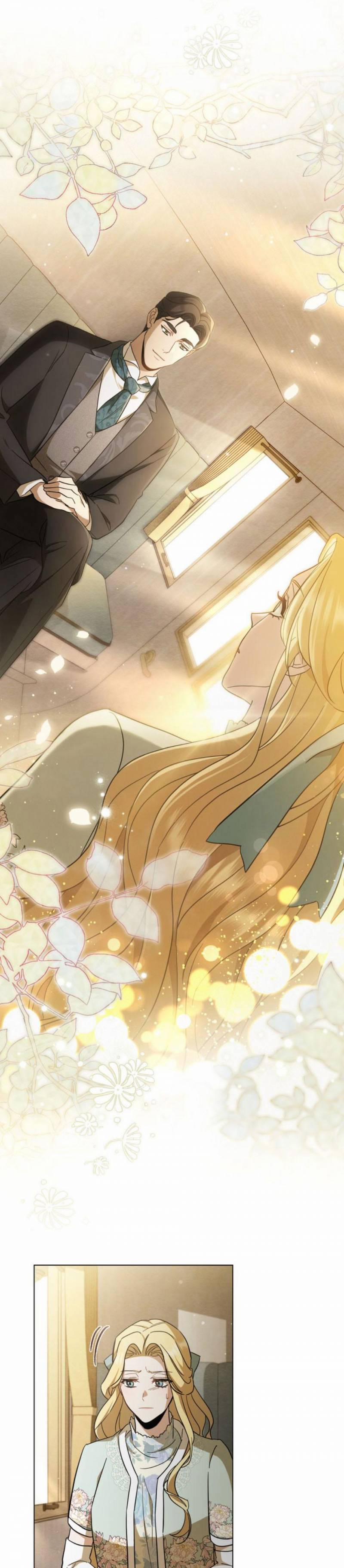 Sự Chuộc Tội Của Bá Tước Nottingham 2 trang 7