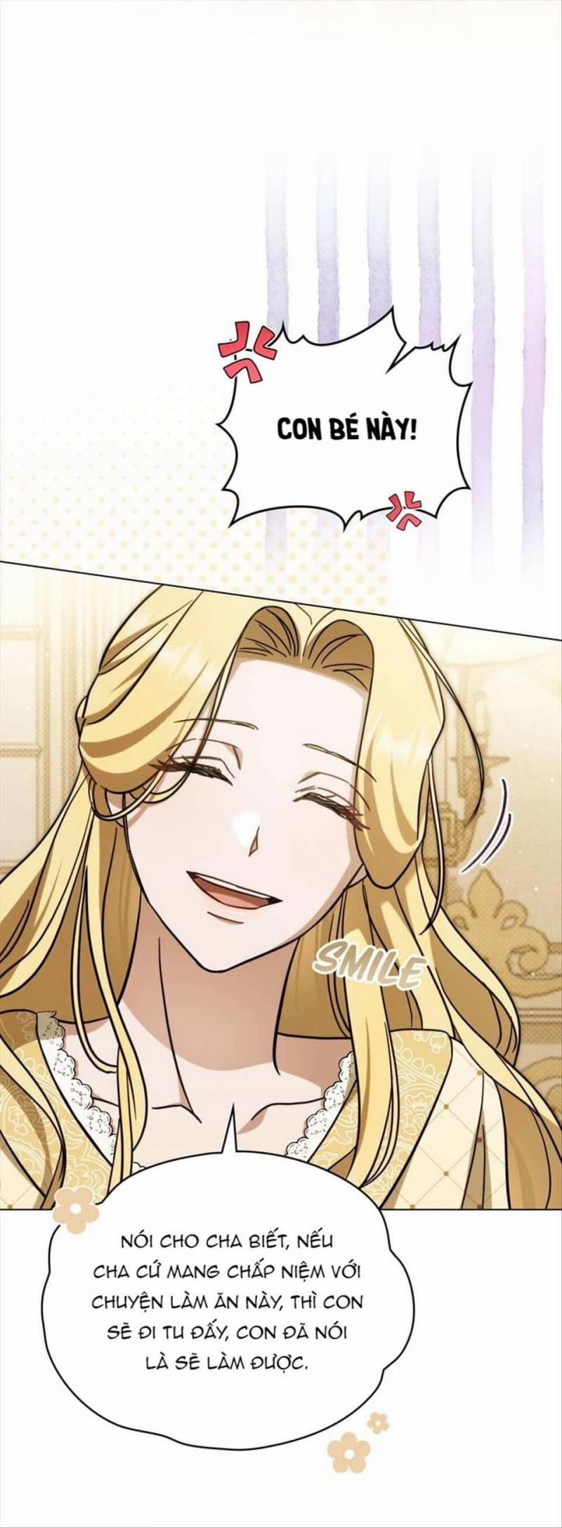 Sự Chuộc Tội Của Bá Tước Nottingham 3 trang 13