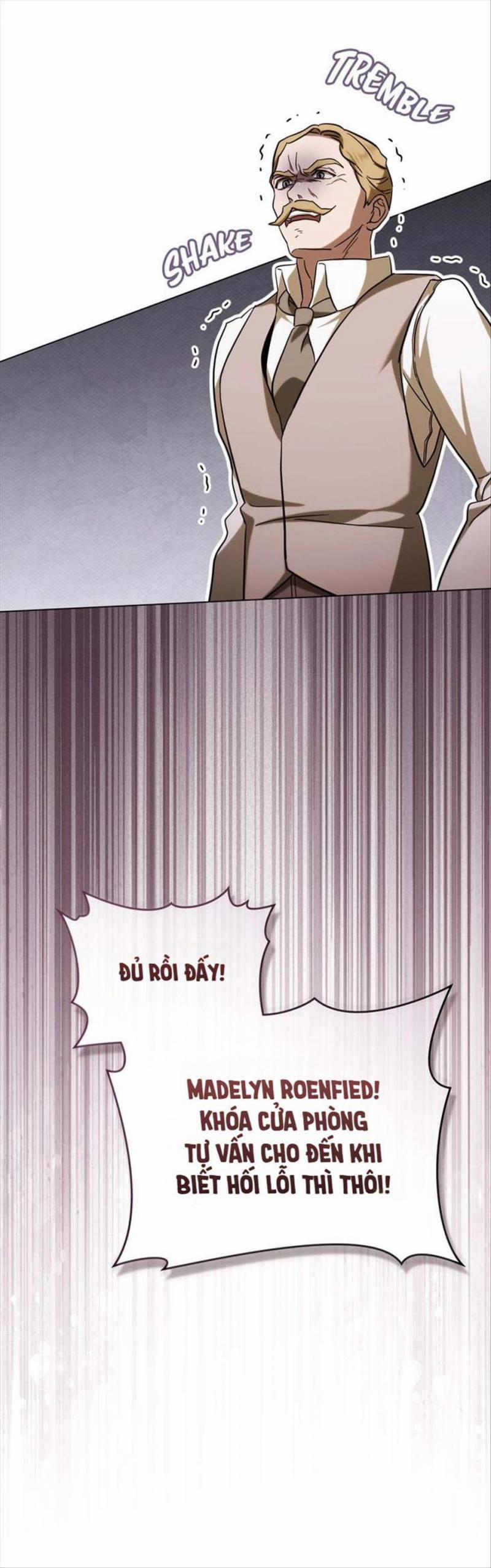 Sự Chuộc Tội Của Bá Tước Nottingham 3 trang 14