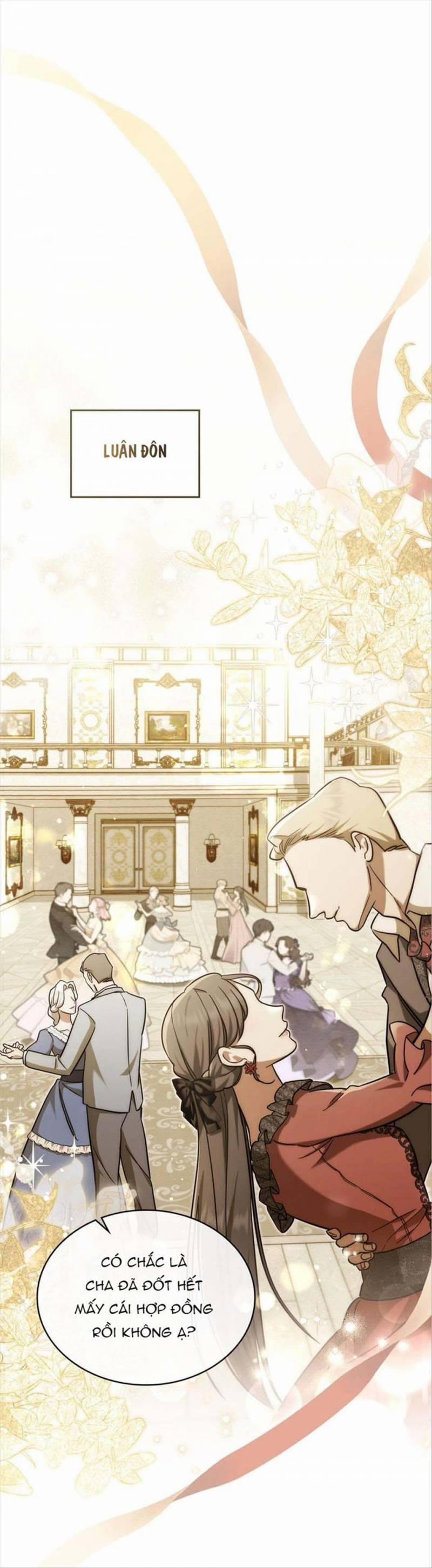 Sự Chuộc Tội Của Bá Tước Nottingham 3 trang 15