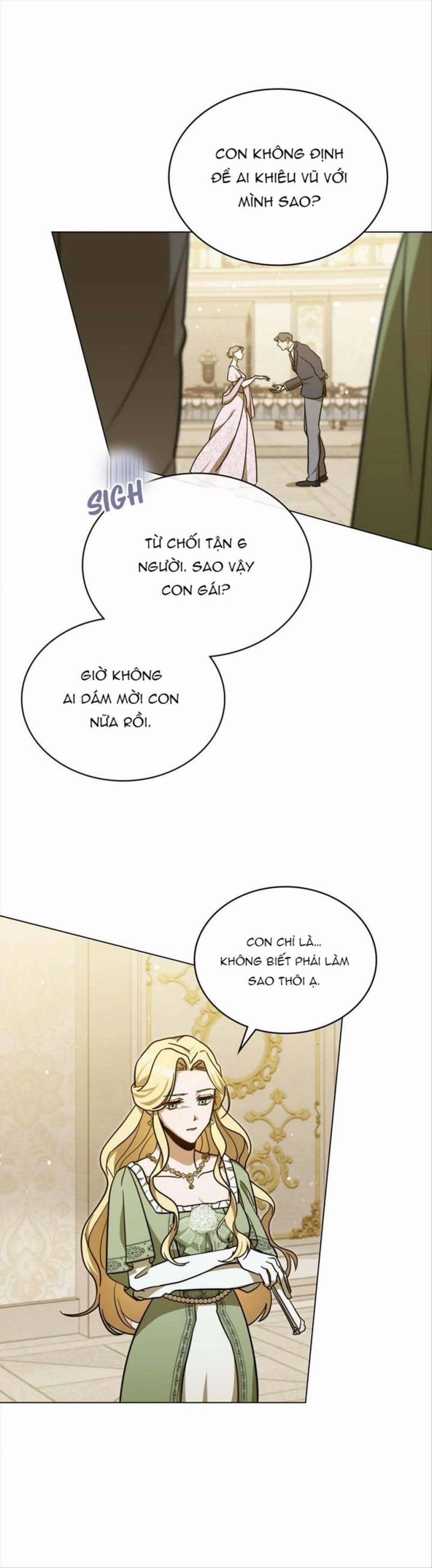 Sự Chuộc Tội Của Bá Tước Nottingham 3 trang 17