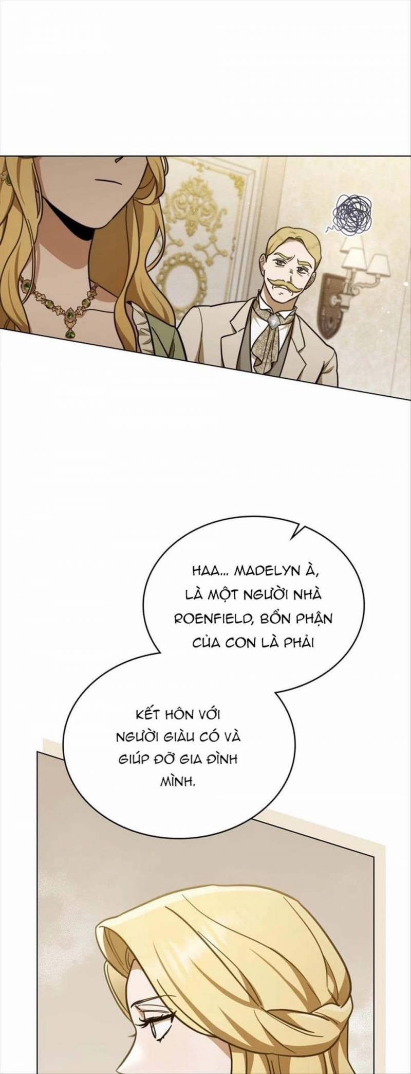 Sự Chuộc Tội Của Bá Tước Nottingham 3 trang 18