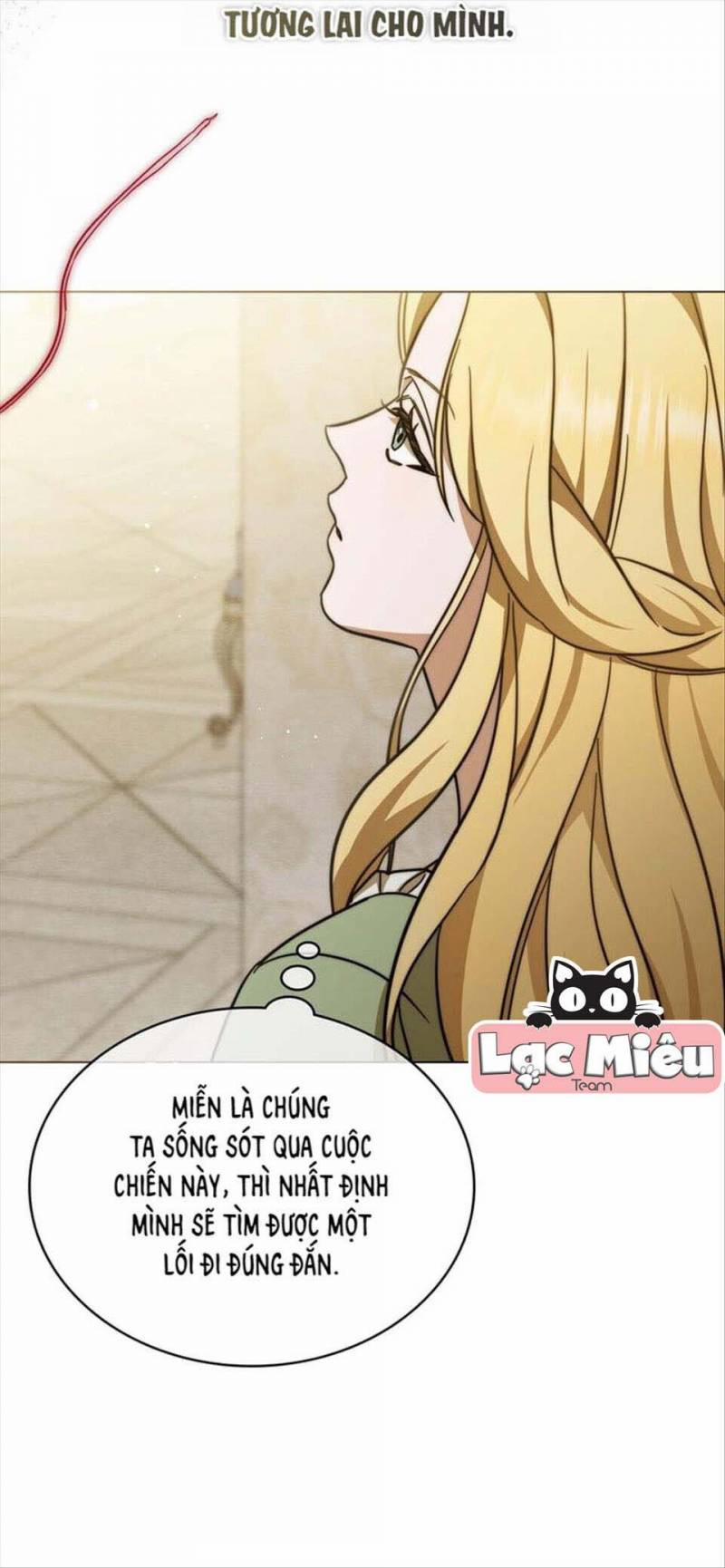 Sự Chuộc Tội Của Bá Tước Nottingham 3 trang 22