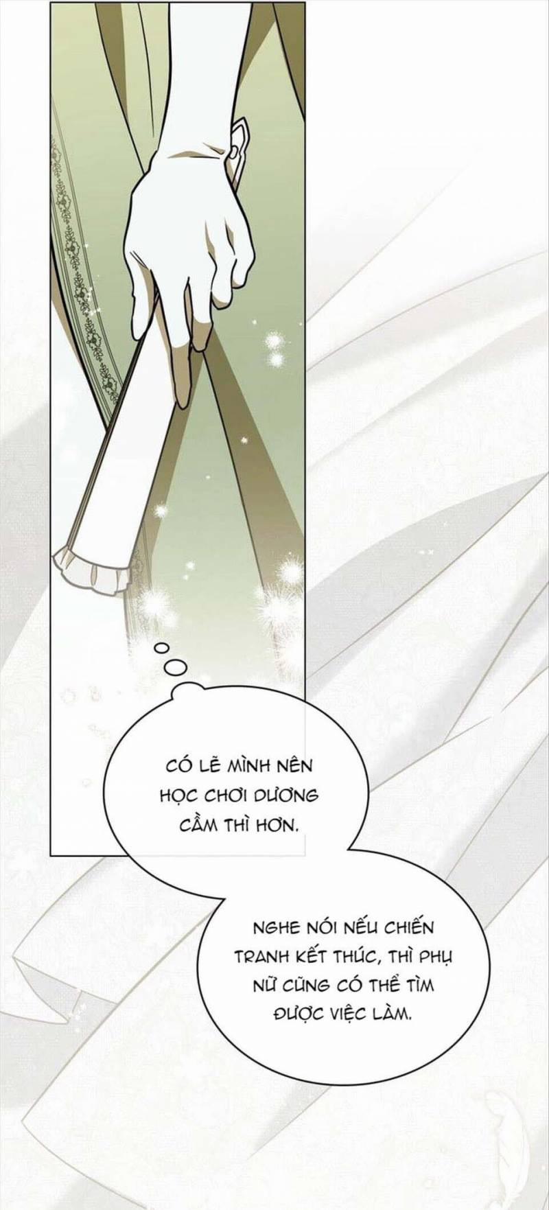 Sự Chuộc Tội Của Bá Tước Nottingham 3 trang 23