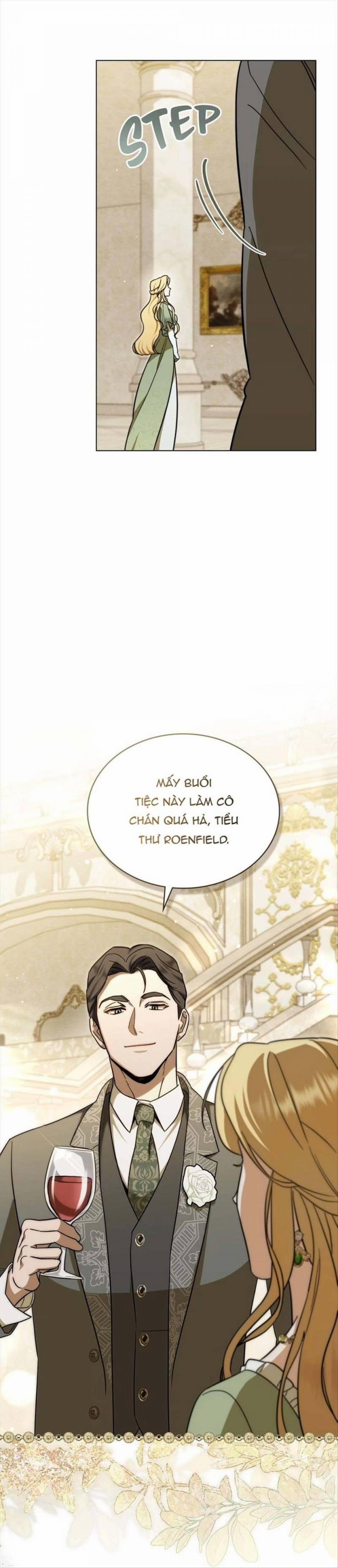 Sự Chuộc Tội Của Bá Tước Nottingham 3 trang 26