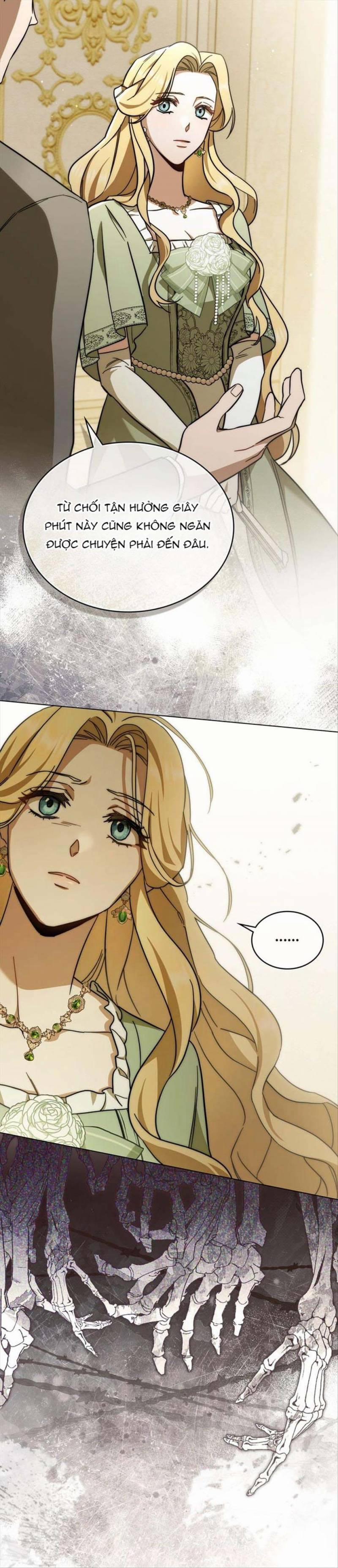 Sự Chuộc Tội Của Bá Tước Nottingham 3 trang 31