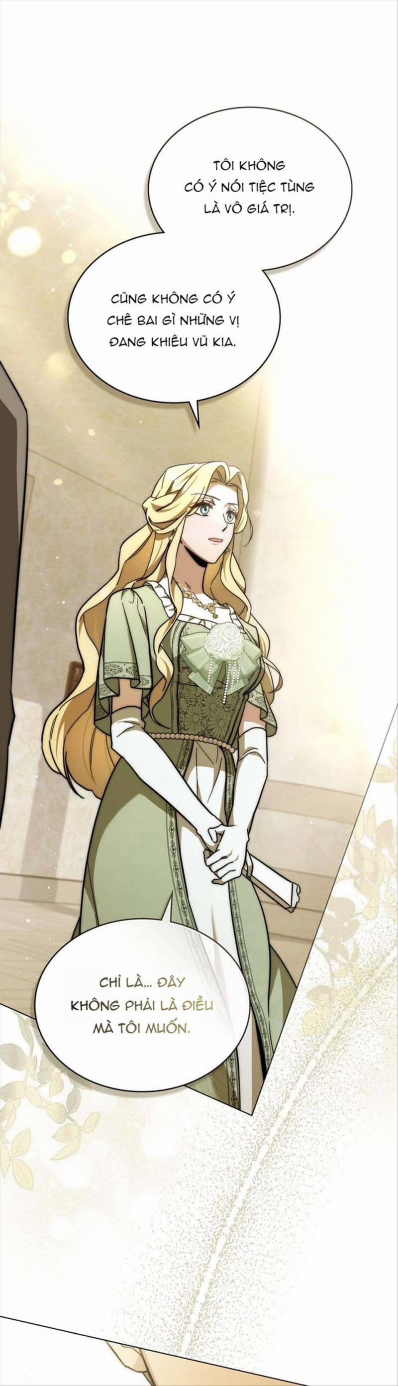 Sự Chuộc Tội Của Bá Tước Nottingham 3 trang 33