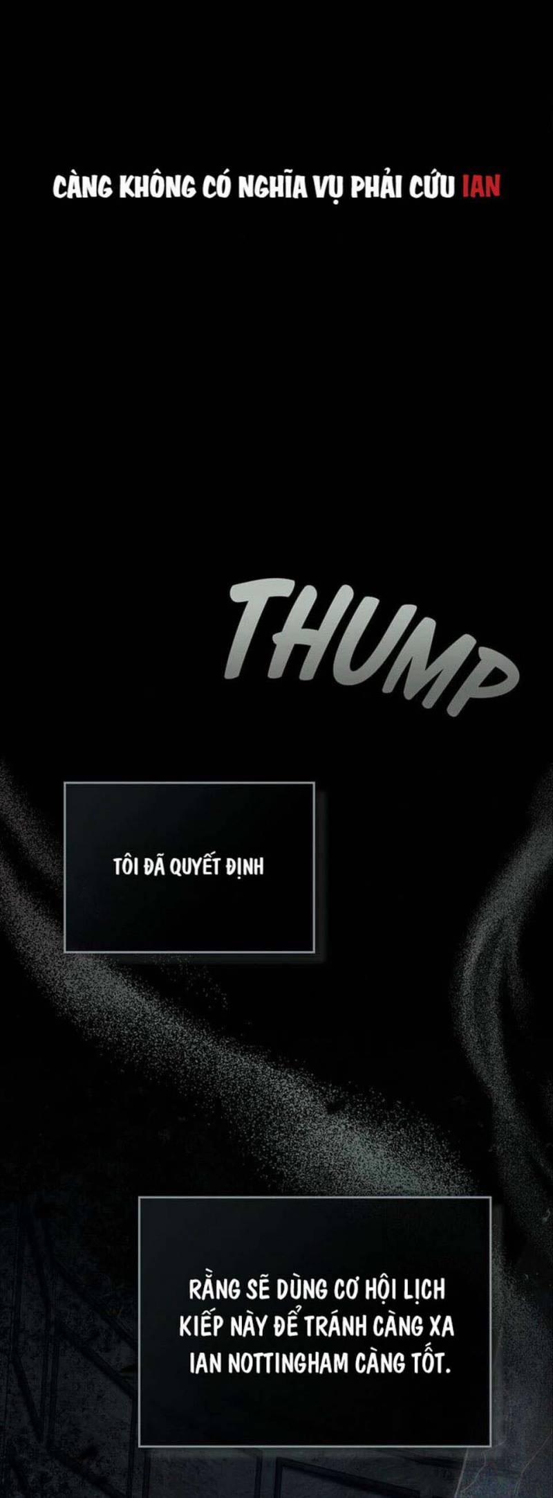Sự Chuộc Tội Của Bá Tước Nottingham 3 trang 38