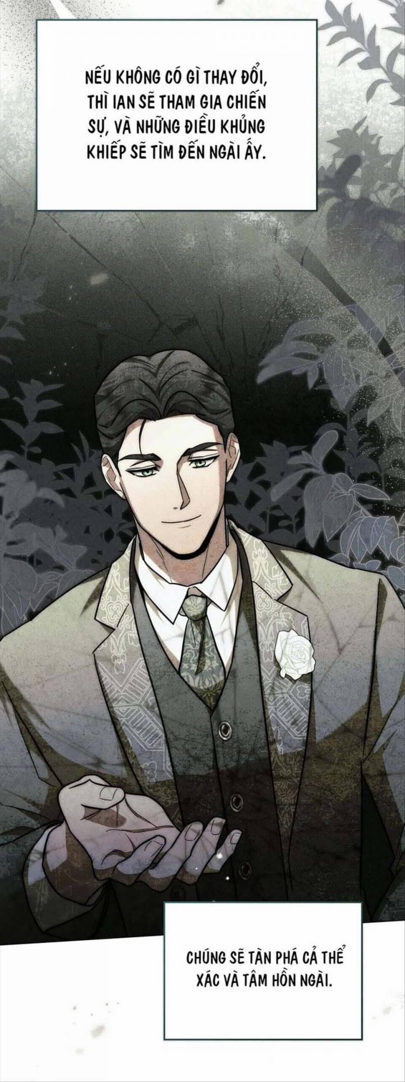 Sự Chuộc Tội Của Bá Tước Nottingham 3 trang 41