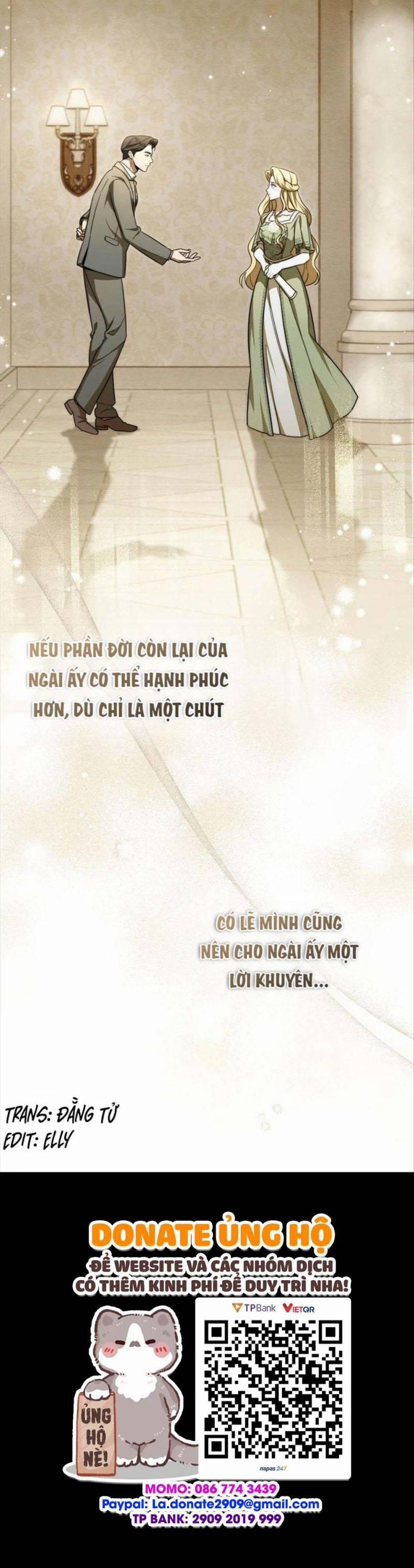 Sự Chuộc Tội Của Bá Tước Nottingham 3 trang 43