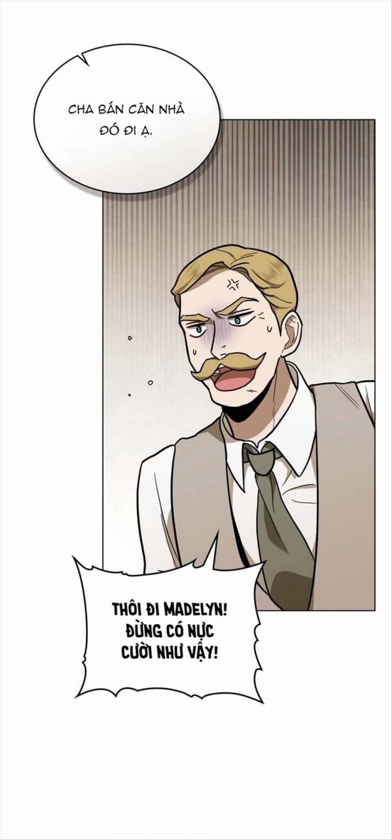 Sự Chuộc Tội Của Bá Tước Nottingham 3 trang 8