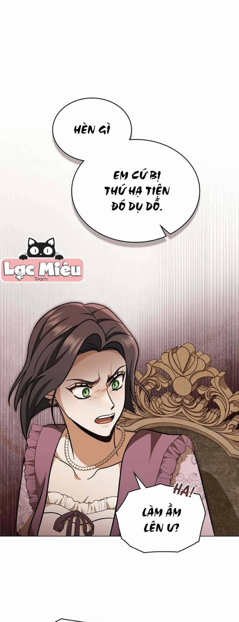 Sự Chuộc Tội Của Bá Tước Nottingham 5 trang 14