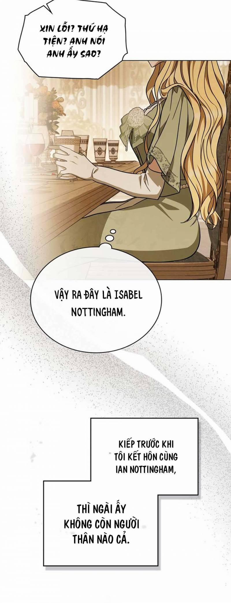 Sự Chuộc Tội Của Bá Tước Nottingham 5 trang 15