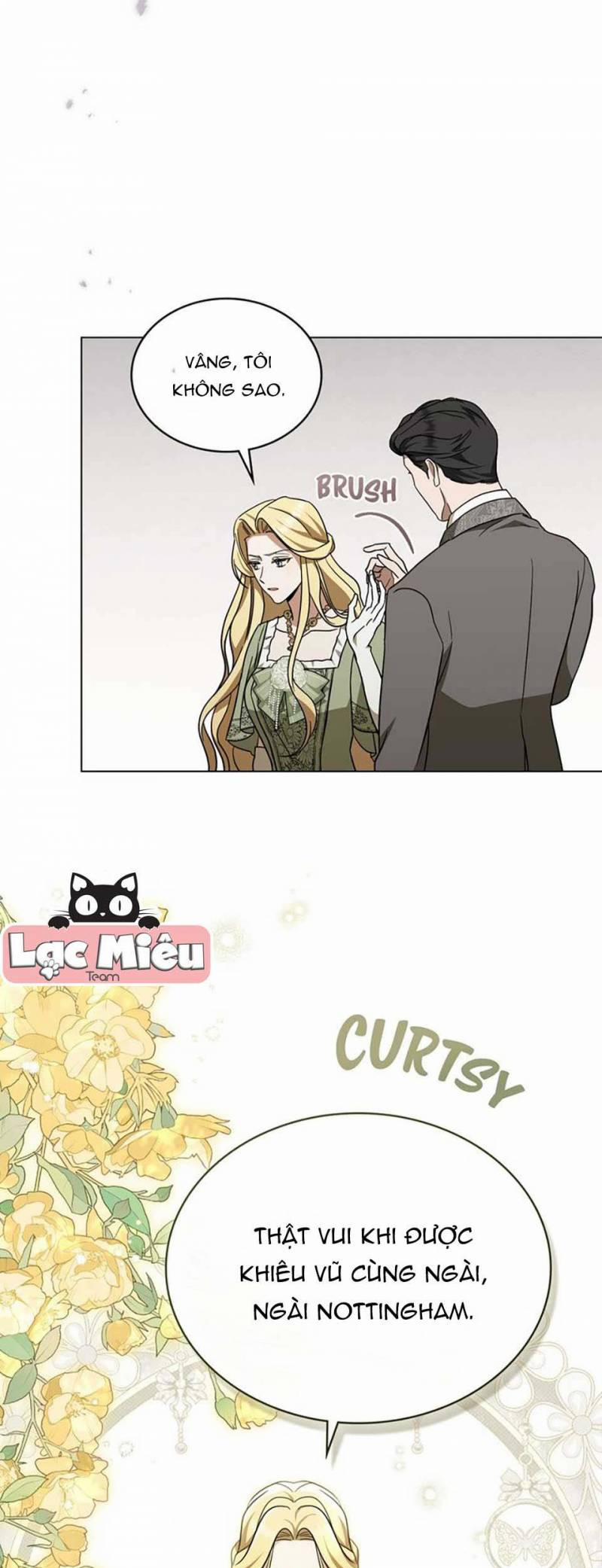 Sự Chuộc Tội Của Bá Tước Nottingham 5 trang 2