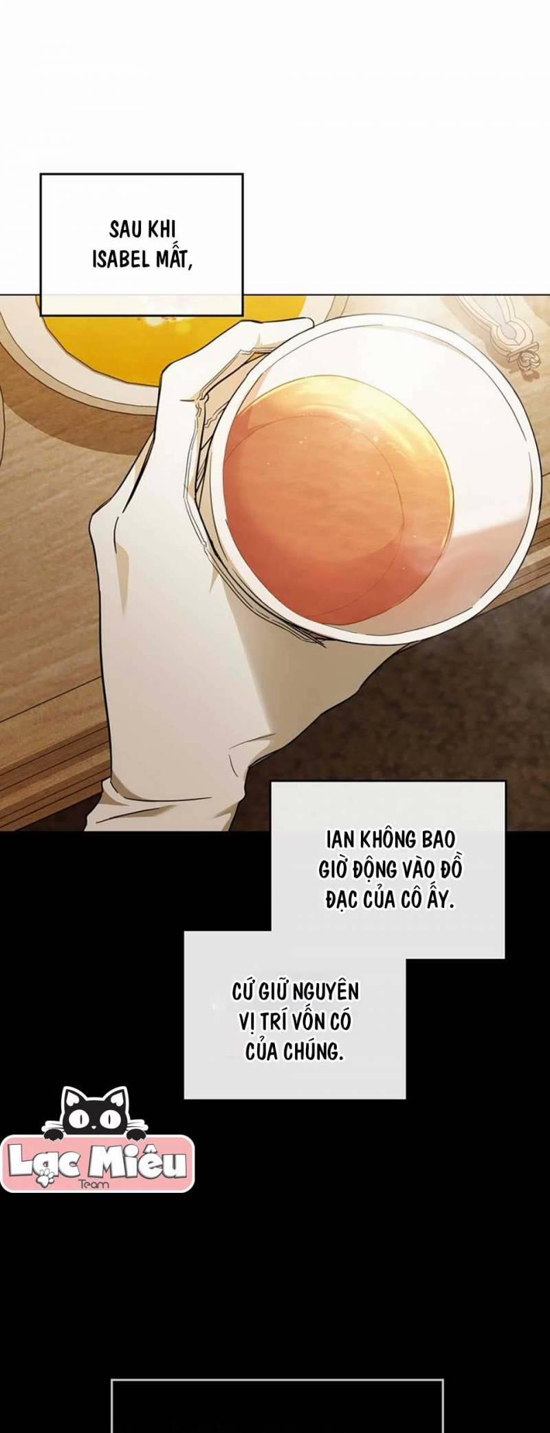 Sự Chuộc Tội Của Bá Tước Nottingham 5 trang 20