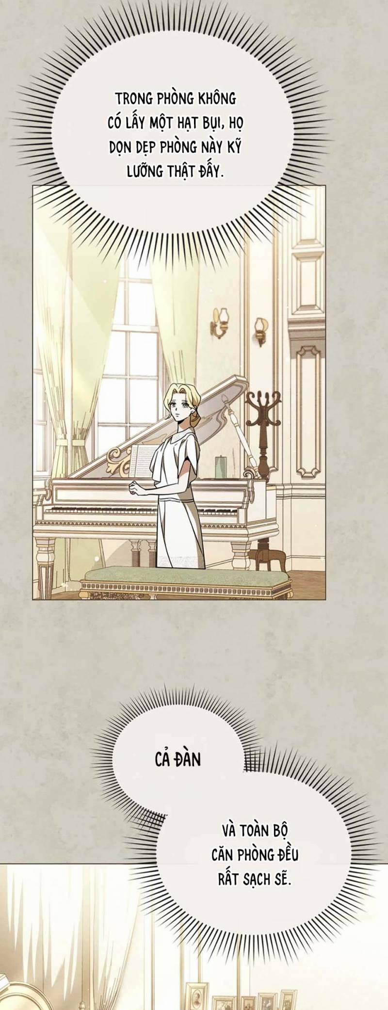 Sự Chuộc Tội Của Bá Tước Nottingham 5 trang 23