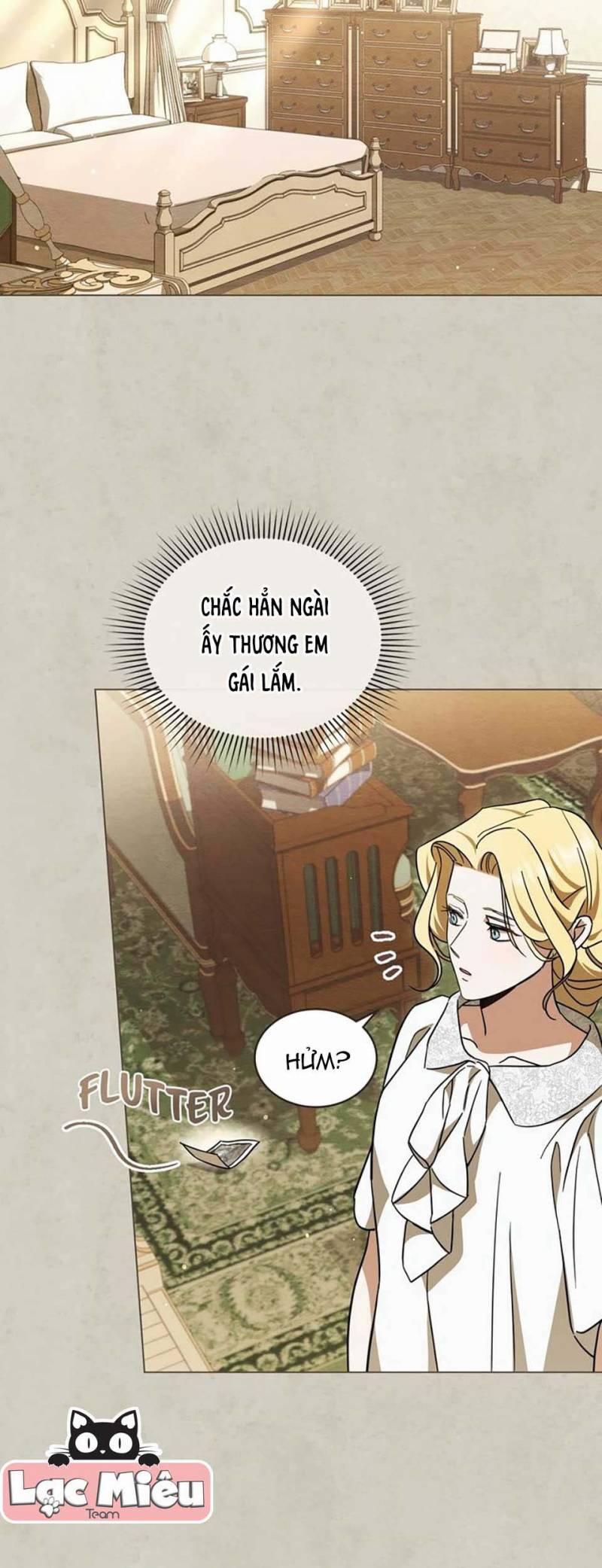 Sự Chuộc Tội Của Bá Tước Nottingham 5 trang 24