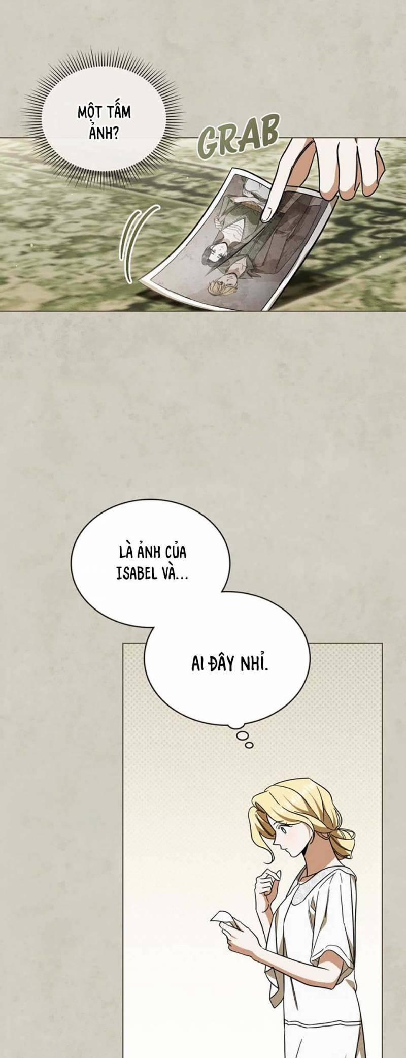 Sự Chuộc Tội Của Bá Tước Nottingham 5 trang 25