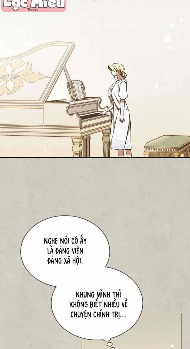 Sự Chuộc Tội Của Bá Tước Nottingham 5 trang 29