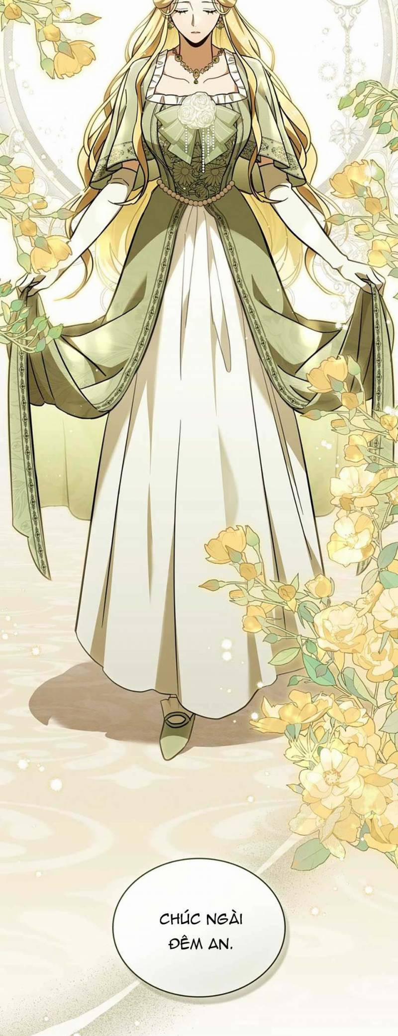 Sự Chuộc Tội Của Bá Tước Nottingham 5 trang 3