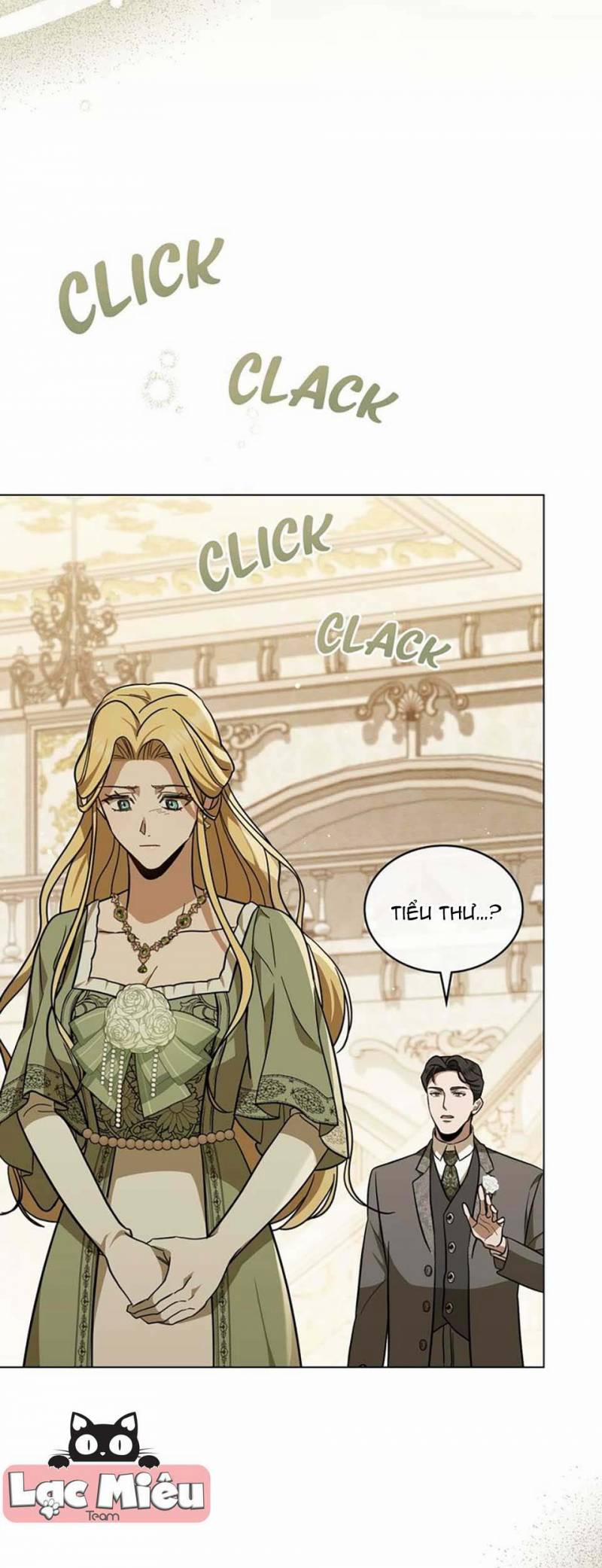 Sự Chuộc Tội Của Bá Tước Nottingham 5 trang 4