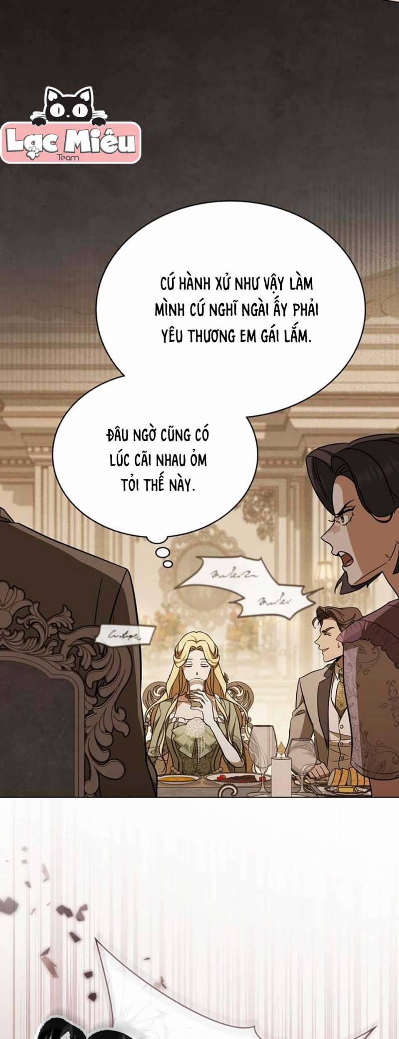 Sự Chuộc Tội Của Bá Tước Nottingham 5 trang 42